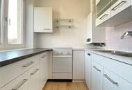 TOP Grünruhelage am ROTEN BERG | 2-Zimmer Wohnung in Hietzing | separate Küche und Essbereich |