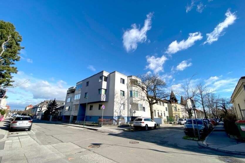 Möblierte 3 Zimmer Neubauwohnung in Mödling!, Wohnung-miete, 1.282,85,€, 2340 Mödling