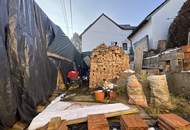 NEUER PREIS!!! Baugrundstück mit Baubewilligung – idealer Rückzugsort im Herzen von Schleinbach