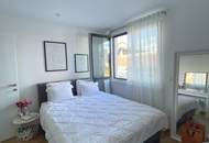 Wohlfühlwohnung / günstige Erdwärmeheizung / Fußbodenkühlung