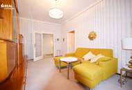 Gepflegte Starterwohnung mit großem Gemeinschaftsgarten im Bieterverfahren !