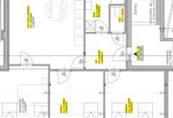 4-Zimmer Wohnung im 1. DG in 8020 Graz