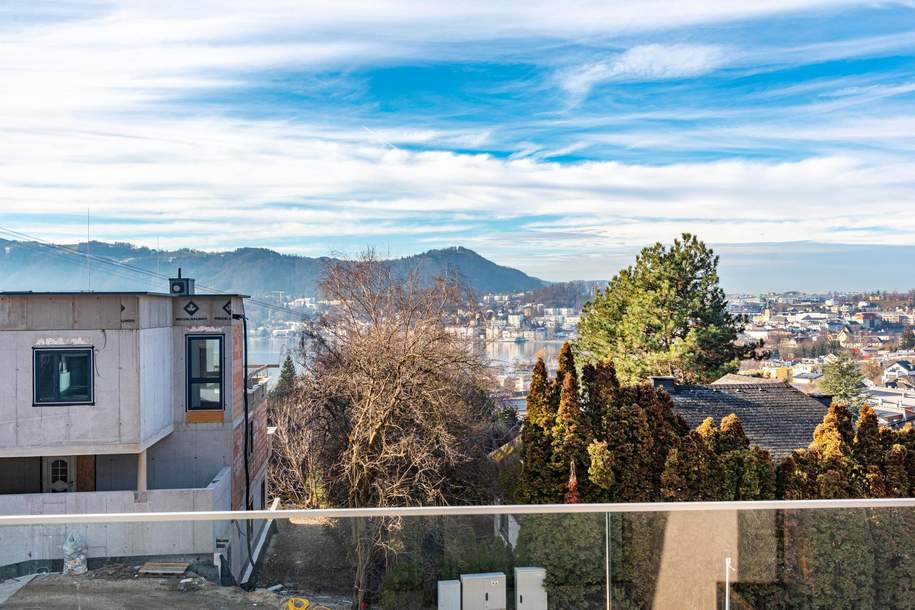 Die Top-Adresse am Traunsee! - "Sunset²" Top A5, Wohnung-kauf, 687.680,€, 4810 Gmunden