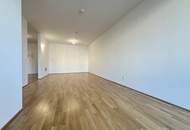 Hauptbahnhof Wien - Erstbezug im Neubau! 2 Zimmer mit Loggia!