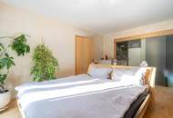 Sonnige, noble 2 Zimmerwohnung Zentrumsnähe Seefeld