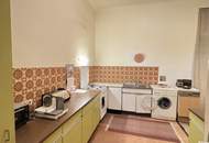 Unbefristet vermietet Top Sparbuch!!!