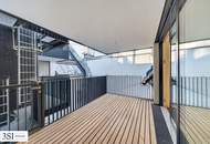 Wiener Eleganz über den Dächern - Stil trifft moderne Perfektion