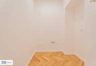 Elegante 3-Zimmer-Wohnung mit Parkblick – Erstbezug im revitalisierten Altbau