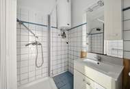 Zentrale 3-Zimmer-Wohnung mit sonnigem Flair in Hollabrunn!