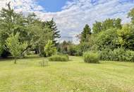 RUHEOASE - TOP GEPFLEGTER BUNGALOW MIT KELLER & SONNIGEM XXL GARTEN