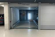 Erstklassiger Tiefgaragenstellplatz in Wiens Zentrum - Miete nur 295€!