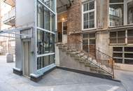 ++NEU++ Gepflegte 2-Zimmer Altbauwohnung mit Balkon in Bestlage! Hofruhelage!