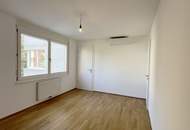 Großzügige 4 Zimmerwohnung mit Freiflächen am Kaasgraben