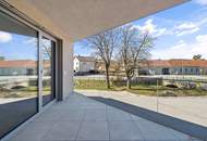 ERSTBEZUG II Leben im Weinviertel II 3-Zimmer mit Terrasse II Nähe Wolkersdorf und Gerasdorf
