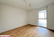 Herrliche 3-Zimmer-Wohnung in der beliebten Smart City