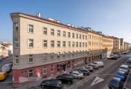 ++NEU++ Familienwohnung: großzügige 5-Zimmer Altbauwohnung (modernisierungsbedürftig) - adaptierbarer Grundriss