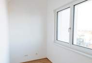 Helle 2 Zimmer Neubauwohnung mit Loggia|Provisionsfrei