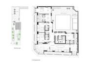 Penthouse par excellence mit Terrassen, Pool & Weinkeller, und privat concierge Service nach Wunsch - Nähe Staatsoper, Stephansdom