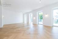 ALTBAU NEU GEDACHT. GROSSZÜGIG WOHNEN MIT BALKON.