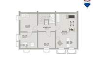 Erstbezug! Luxuriöse Doppelhaushälfte nahe der Alten Donau