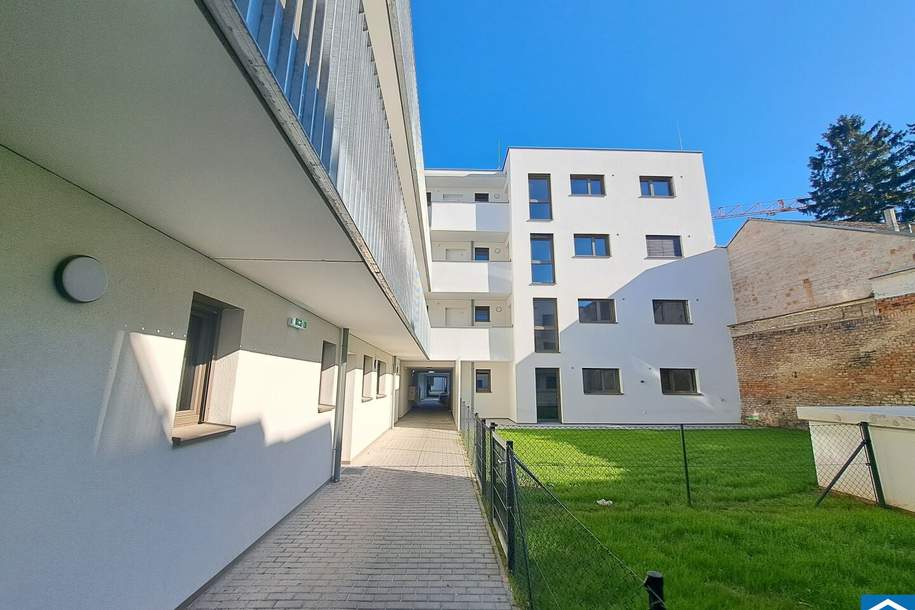 Hochwertiges Wohnen mit Stil in Stockerau, Wohnung-kauf, 520.000,€, 2000 Korneuburg