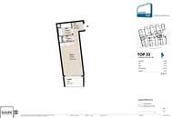 *ab 01/2026* 1-Zimmer Wohntraum mit sonniger Loggia in Margareten!