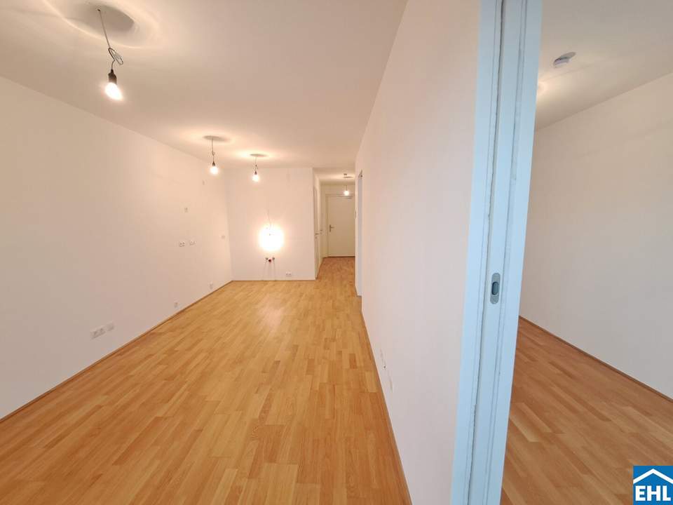 Ihr neues Zuhause: Komfort, Ruhe und Stil in Stockerau