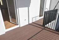 ***Altbau trifft Moderne – hochwertig sanierte 3-Zimmer-Wohnung mit Klimaanlage, Luftwärmepumpe, hofseitiger Terrasse &amp; edler Ausstattung***