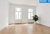 Büro- oder Praxisfläche mit Altbau-Charme in erstklassiger Lage!