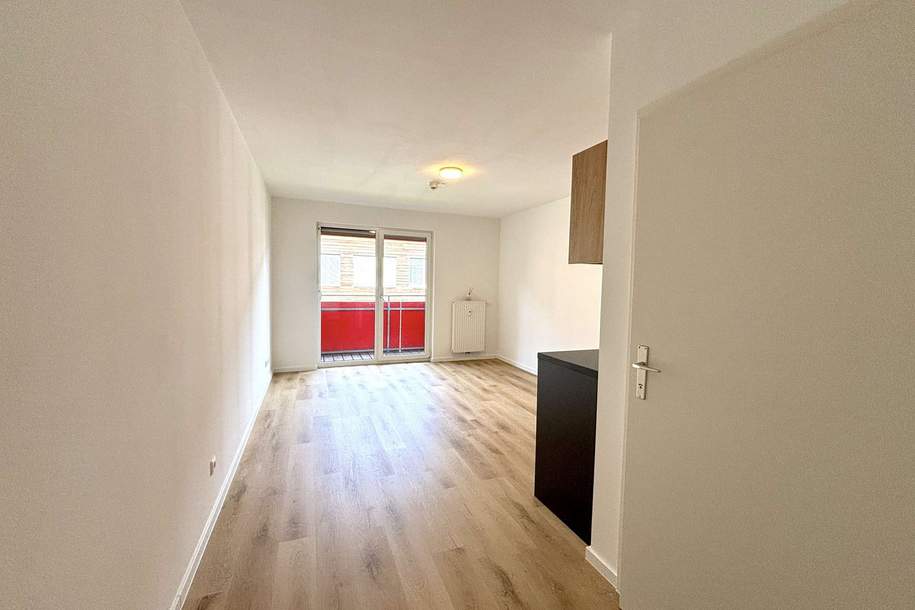 Attraktive Anlegerwohnung mit sofortigen Mieteinnahmen – Rund 5 % Rendite in gefragter Lage, Wohnung-kauf, 59.990,€, 8605 Bruck-Mürzzuschlag