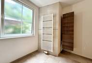 Ein Ruhepol mit 80 m² Garten - Großzügige 2-Zimmer-Gartenwohnung