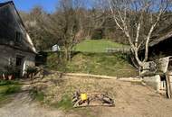 Landwirtschaft in herrlicher Aussichtslage!