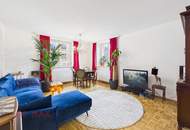 Lebensqualität in exponierter Lage – Maisonette-Wohnung nahe dem historischen Stadtkern in Bregenz