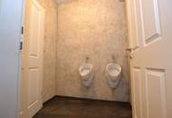 Geschäftslokal mit flexiblem Grundriss und zwei Eingängen