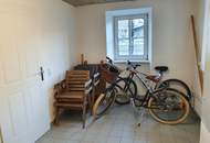 Kleinod im Zentrum