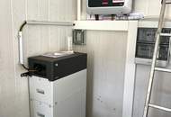 Haus mit Photovoltaik & Entwicklungspotenzial