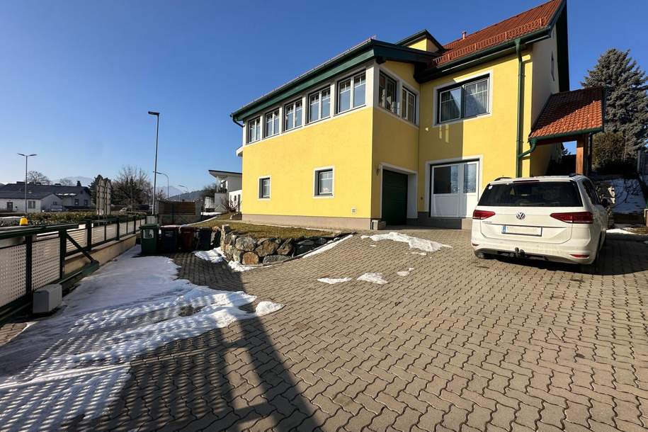 Modernisiertes Wohnhaus mit Wintergarten, Garage &amp; durchdachter Raumaufteilung, Haus-kauf, 349.000,€, 2630 Neunkirchen
