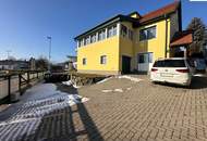 Modernisiertes Wohnhaus mit Wintergarten, Garage &amp; durchdachter Raumaufteilung