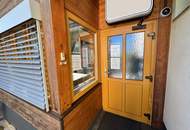 Ein Objekt der vielen Möglichkeiten - Voll vermietet!