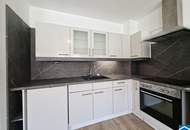 Moderne 1,5-Zimmer-Wohnung mit perfekter U1-Anbindung – ruhig gelegen!