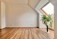 HappyGasse an der Liesing | 2 Zimmer + Dachterrasse