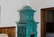 Exklusive Jahrhundertwende-Villa in Mariazell – Stil, Substanz &amp; Natur in perfekter Harmonie