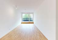 Wohnen im Herzen von Graz-Lend - Weitläufige 2-Zimmer-Wohnung mit Frefläche!