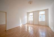 ++NEU++ 3-Zimmer Altbauwohnung, tolles Potenzial! - sanierungsbedürftig