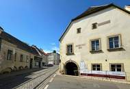 ALL INCLUSIVE MIETE: ca. 8,2m² Büro mit Hofruhelage + Besprechungsraum! Glasfaser-Internet, Parkplatz etc.! PROVISIONSFREI!