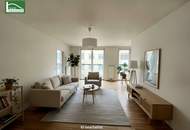 Attraktive 2- Zimmer-Wohnung in zentraler Lage Nähe U3 Kardinal Nagl Platz