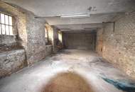 Vielfältige Souterrainlokale im 2., 15., und 16. Bezirk zu mieten oder zu kaufen!