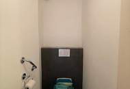 Kleine 1-Zimmer Gemeindewohnung mit Loggia in ruhiger Lage in Dürnkrut, Kosten inklusive Heizung