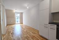 3-Zimmer Neubauwohnung in Hirschstetten