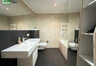 Klimatisierte Wohnung in Hofruhelage am Hohen Markt mit Stellplatzberechtigung! 2 Bäder und Balkon!